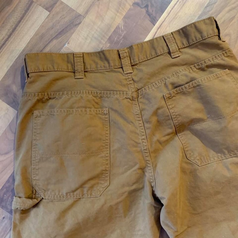 blue mountain utility jeans